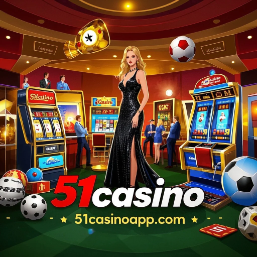 51casino
