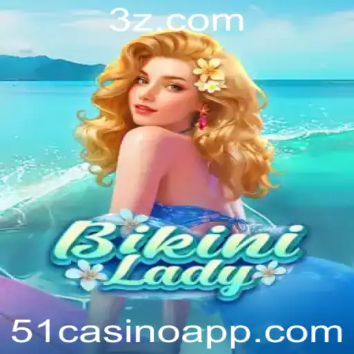 BikiniLady: Uma Nova Aventura no Universo 51casino