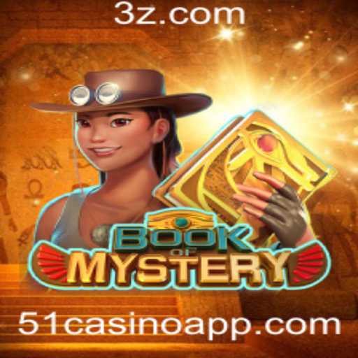 Desvendando os Segredos do Jogo BookofMystery no 51casino