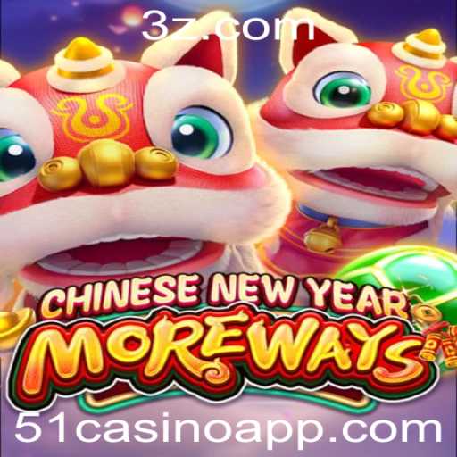 CHINESENEWYEARMOREWAYS: Um Mergulho no Universo Festivo dos Jogos de Cassino
