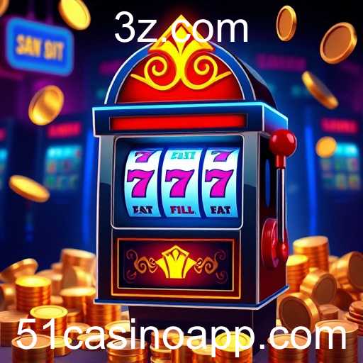 A Fascinante Jornada dos Caça-Níqueis: Descobrindo o 51casino