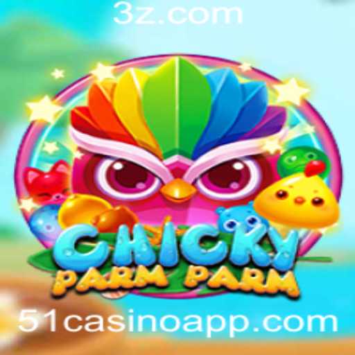 Explorando o Mundo Vibrante de ChickyParmParm