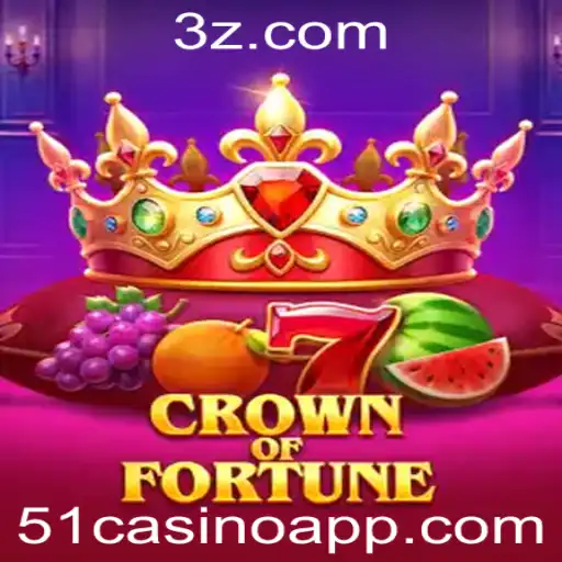 Descubra o Empolgante Mundo de CrownofFortune no 51casino