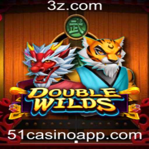 Descubra DoubleWilds: O Jogo Inovador da 51casino que Está Conquistando o Mundo