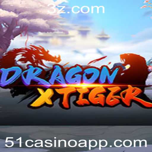 Descubra o Fascinante Mundo do DragonXTiger