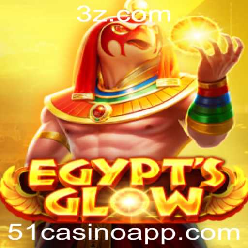 Descubra a Magia de EgyptsGlow: Um Novo Fenômeno no Universo de Jogos com 51casino