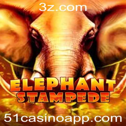 ElephantStampede: A Nova Sensação no Mundo dos Jogos de Cassino Online