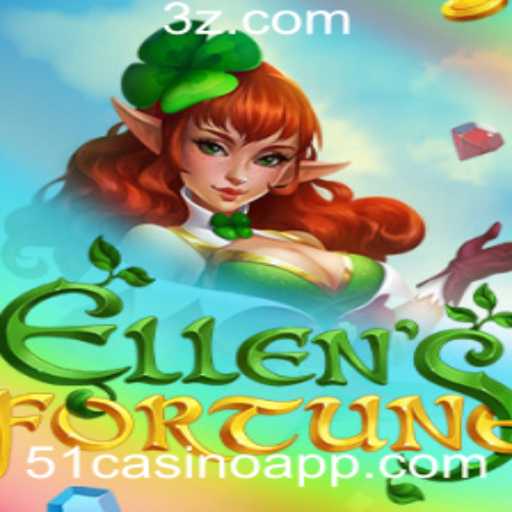 Descubra EllensFortune: Uma Nova Aventura de Cassino no 51casino