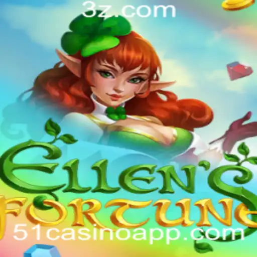 Descubra EllensFortune: Uma Nova Aventura de Cassino no 51casino