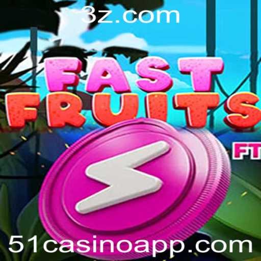 Descubra a emoção de FastFruits no 51casino