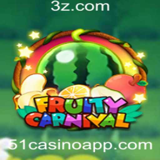Descubra o Mundo Vibrante de FruityCarnival: Uma Exploração do Jogo e Suas Regras no Universo 51casino