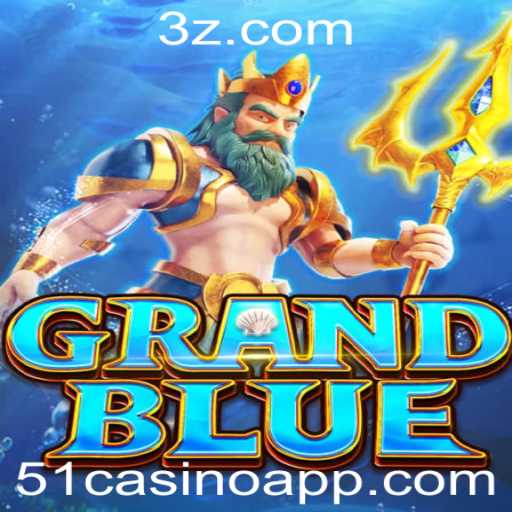 Explorando o Mundo de GRANDBLUE: Uma Aventura Inovadora no 51casino