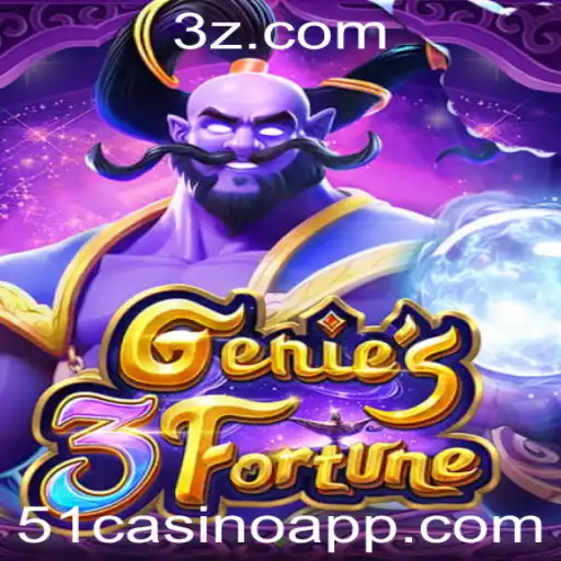 O Fascinante Mundo do Genie3Fortune no Universo 51casino