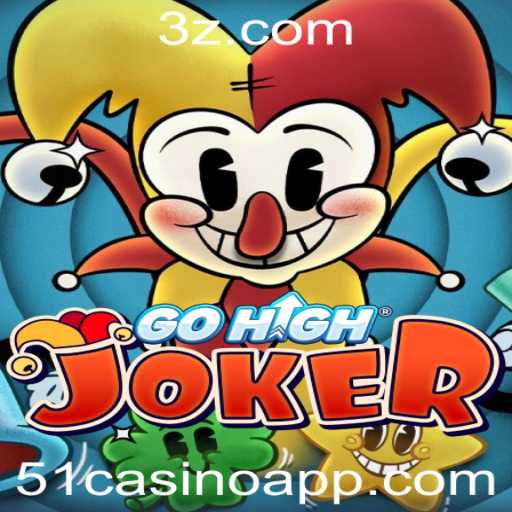 Descubra a Nova Sensação: GoHighJoker no 51casino