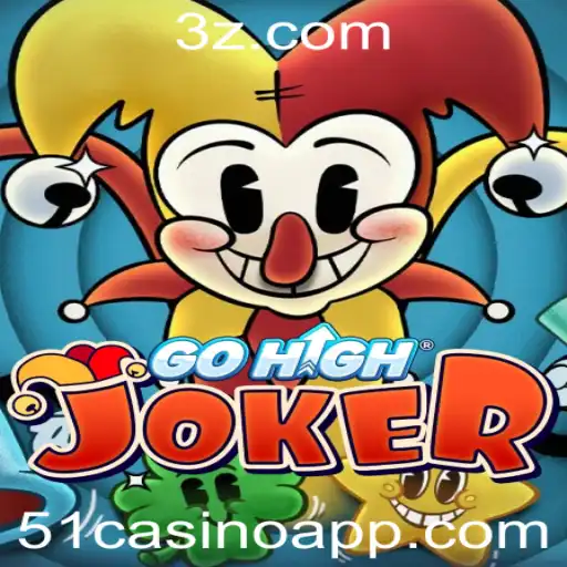 Descubra a Nova Sensação: GoHighJoker no 51casino