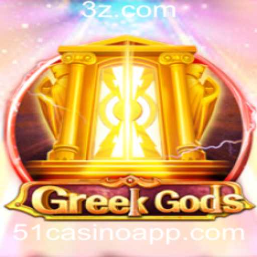 Desvendando o Fascínio de GreekGods: Mergulhe na Mitologia e na Aventura