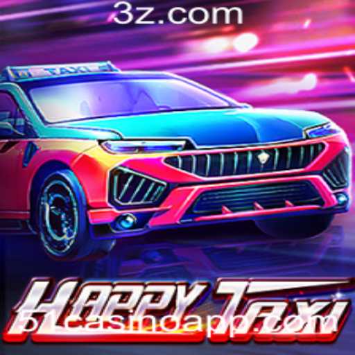 Explorando HappyTaxi: Um Jogo Inovador no Mundo dos Cassinos Online