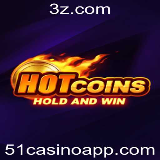 Descubra o Universo de HotCoins: Um Mergulho no Mundo de 51casino