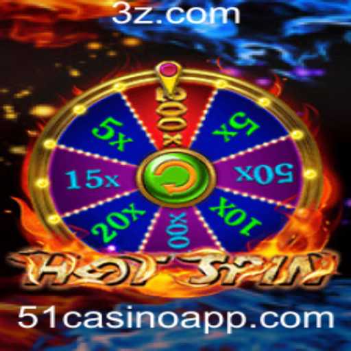 Guia Completo do Jogo HotSpin na Plataforma 51casino