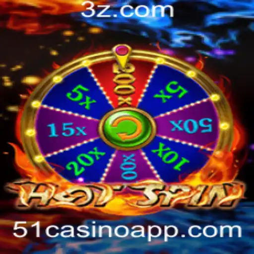 Guia Completo do Jogo HotSpin na Plataforma 51casino