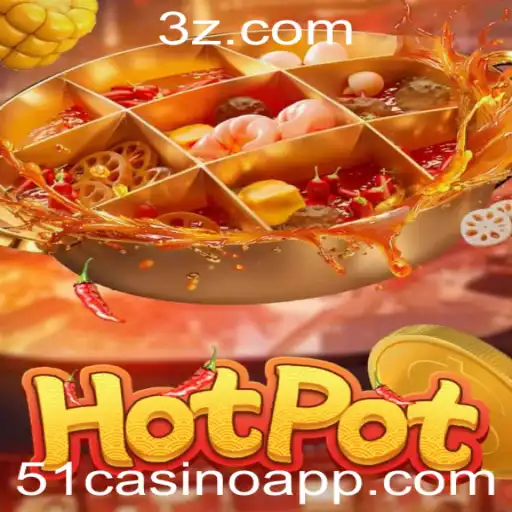 Explorando o Mundo do Jogo Hotpot no 51casino