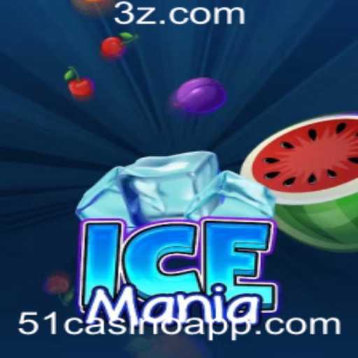 Descubra IceMania: O Novo Sensação do 51casino