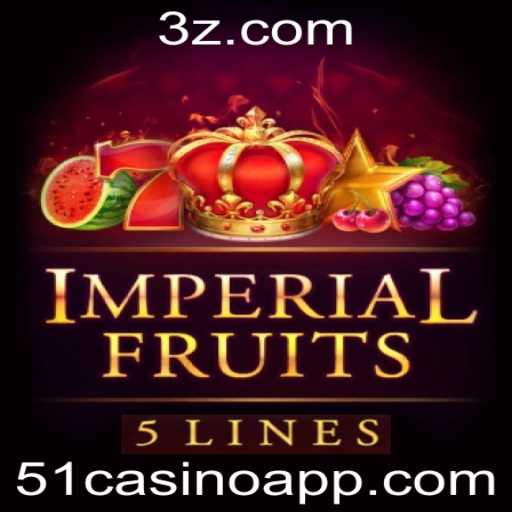 Descubra o Fascinante Mundo de 'ImperialFruits5'