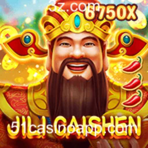 Explorando o Jogo JILICaishen no 51casino