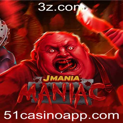 Descubra JManiaManiac: O Novo Sucesso do 51casino