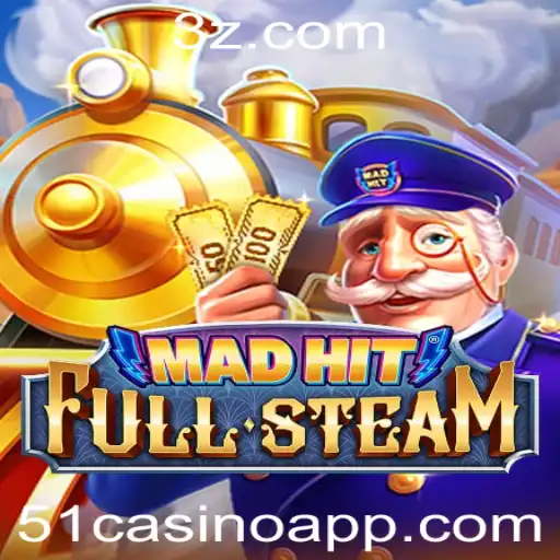 Explorando o Fascinante Jogo MadHitFullSteam