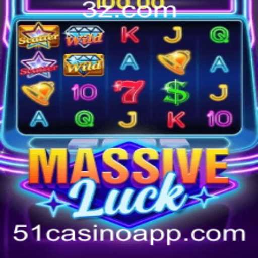 Explorando o Universo de MassiveLuck: Um Mergulho no Mundo de Apostas de 51casino