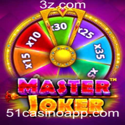 Descubra o Mundo de MasterJoker no 51casino