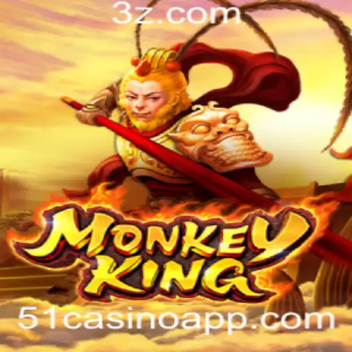 Explorando o Mundo de Aventuras do Jogo MonkeyKing no 51Casino