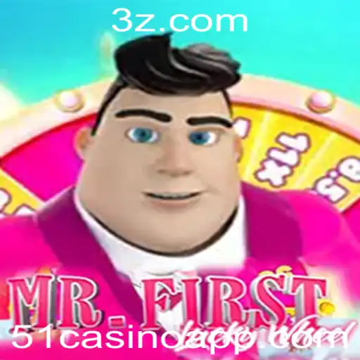 Descubra o Excitante Mundo de MrFirstLuckyWheel no 51casino