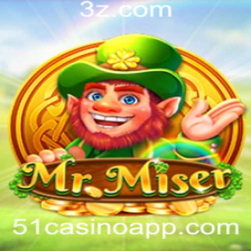 Explorando o Mundo de MrMiser: O Jogo de Cassino que está Conquistando 51casino