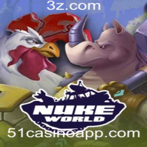 Explorando NukeWorld: O Novo Fenômeno dos Jogos