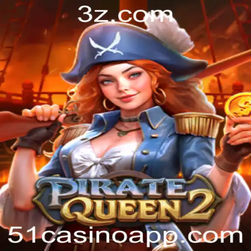 PirateQueen2: Descubra as Aventuras e Regras do Novo Jogo de 51casino