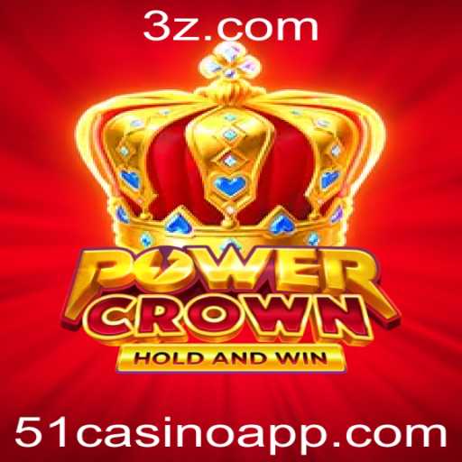 Explorando o Mundo de PowerCrown: Um Jogo Inovador no 51casino