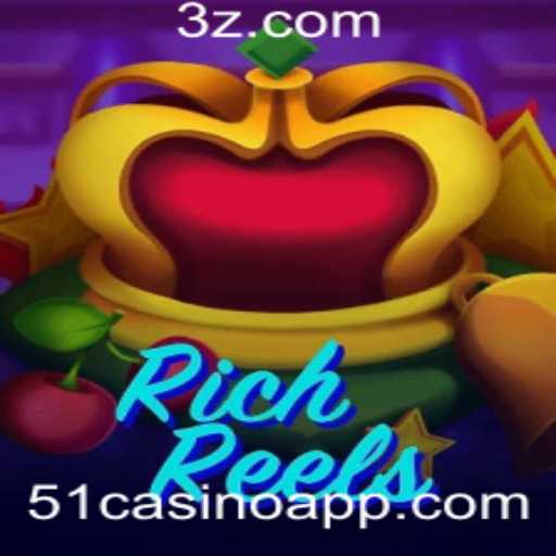 Descubra o Fascinante Mundo de RichReels - O Jogo de Casino Online do Momento