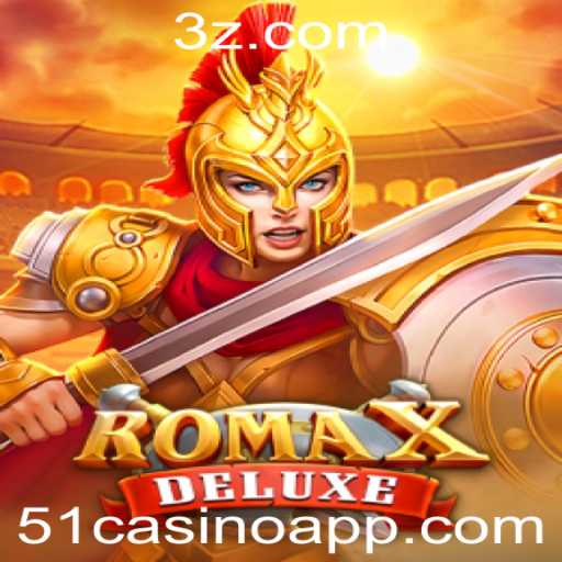 Descubra RomaXDeluxe: O Novo Fenômeno dos Cassinos Online