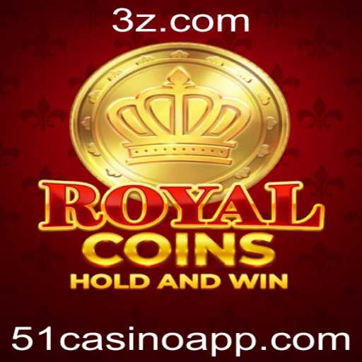 Descubra o Fascinante Mundo de RoyalCoins no 51casino
