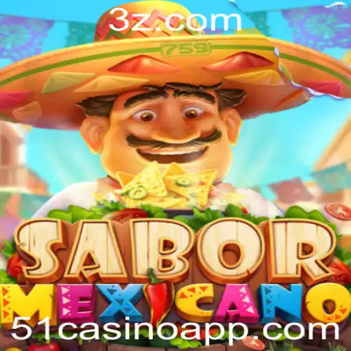 Descubra o Fascinante Mundo de SaborMexicano no Universo do 51casino