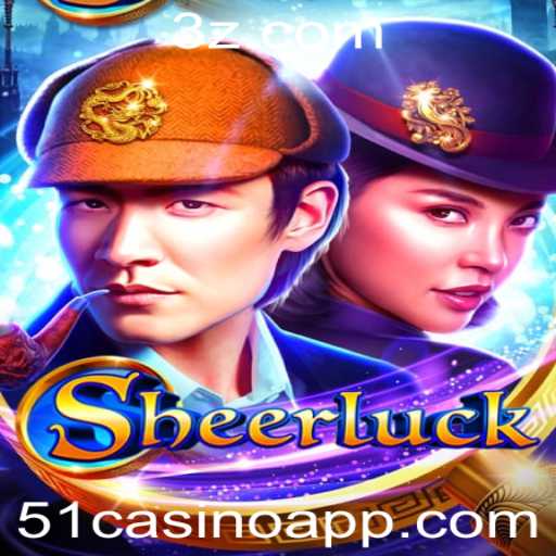 Descubra o Fascinante Mundo do Jogo Sheerluck no 51casino