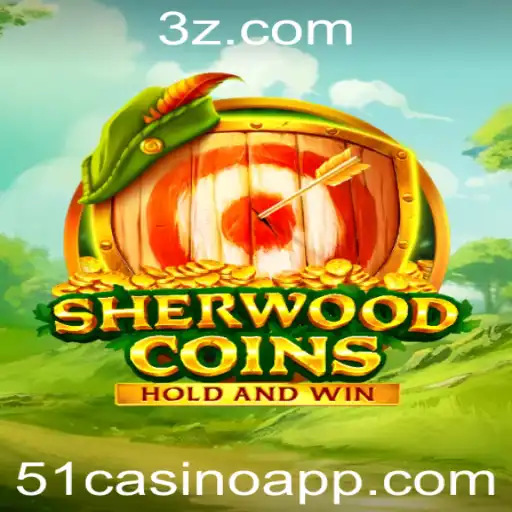 SherwoodCoins: Explorando o Novo Fenômeno dos Jogos e sua Conexão com o 51casino