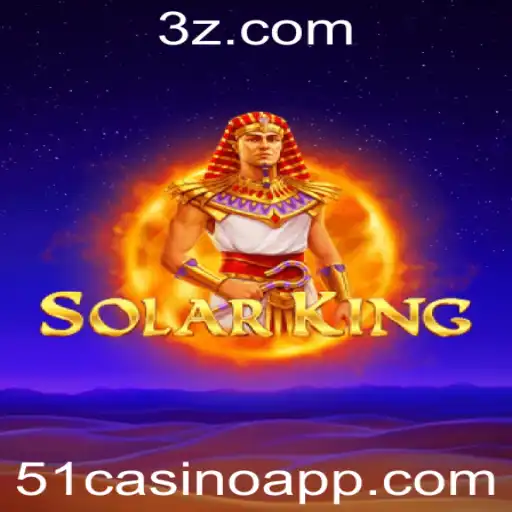 Descubra SolarKing: Um Novo Game de Estratégia no 51casino