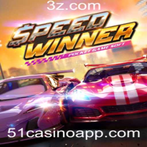 SpeedWinner: A Nova Sensação dos Casinos Online com 51casino