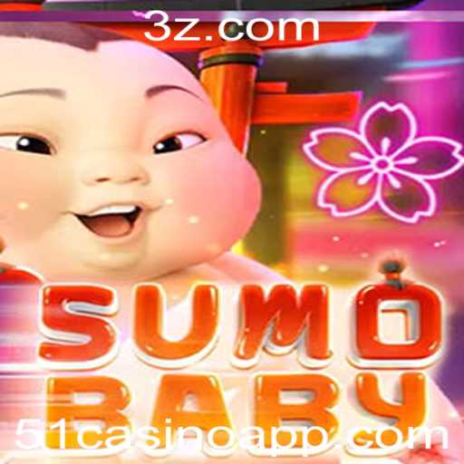 Explorando o Universo Divertido de SumoBaby no 51Casino