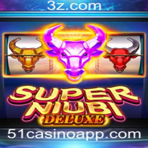 Explorando o Mundo de SuperNiubiDeluxe: Um Mergulho em 51casino
