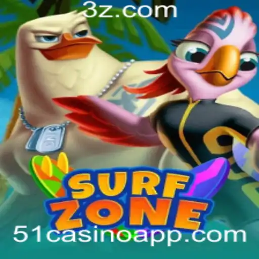 Descubra SurfZone: Um Mergulho Emocionante no Universo de 51casino