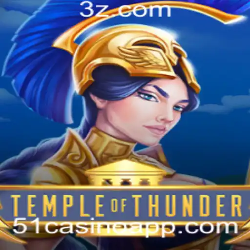 Descubra TempleofThunder: Uma Aventura Épica no 51casino